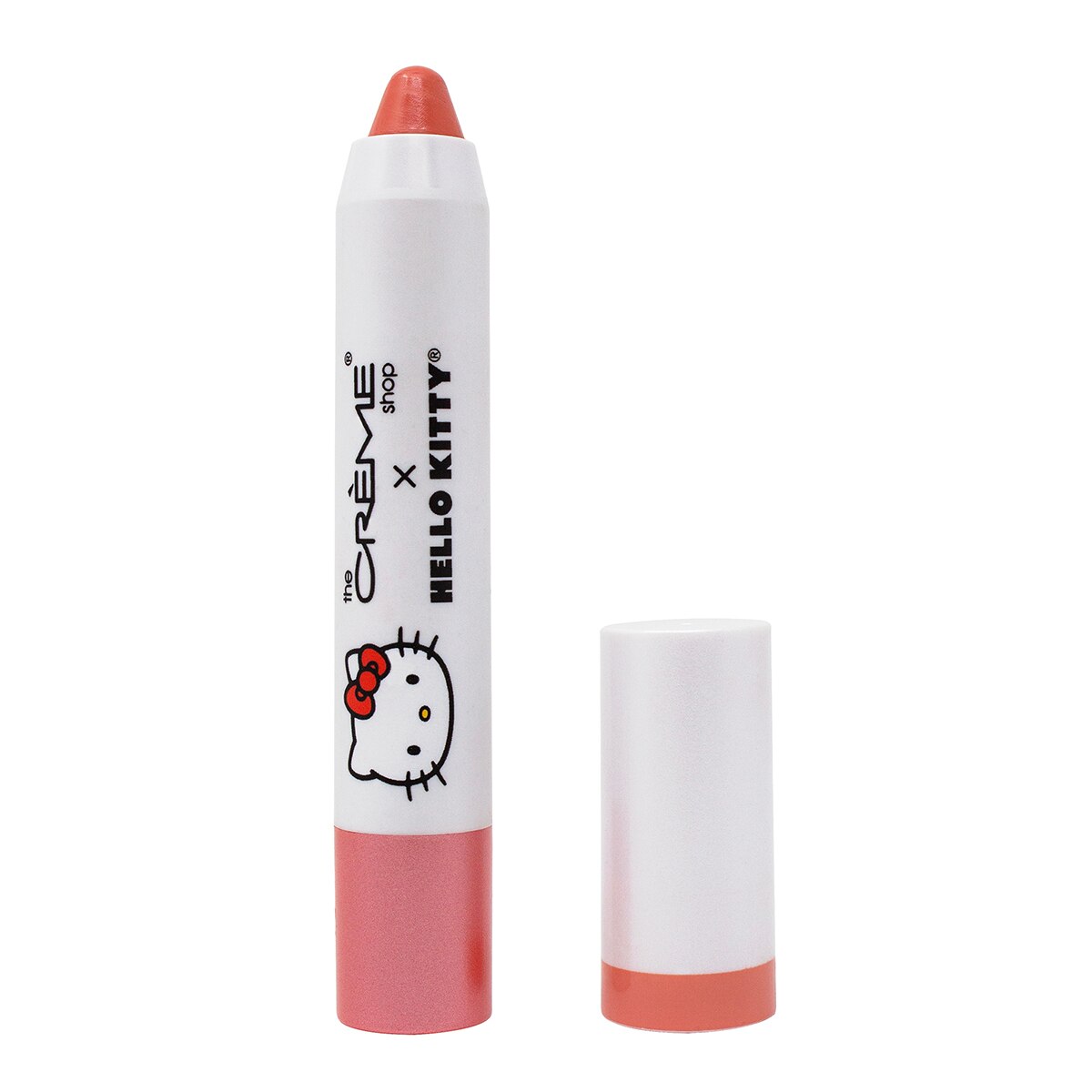 The Creme Shop Hello Lippy Tinted Lip Balm