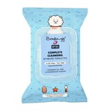 The Creme Shop x BT21 Complete Cleansing Towelettes, 20CT, thumbnail image 1 of 2