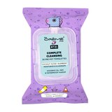 The Creme Shop x BT21 Complete Cleansing Towelettes, 20CT, thumbnail image 1 of 2