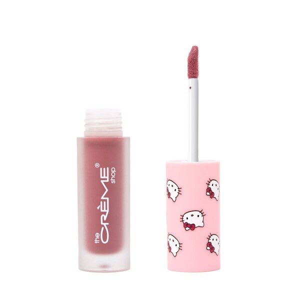 The Creme Shop x Hello Kitty Kawaii Kiss Lip Oil