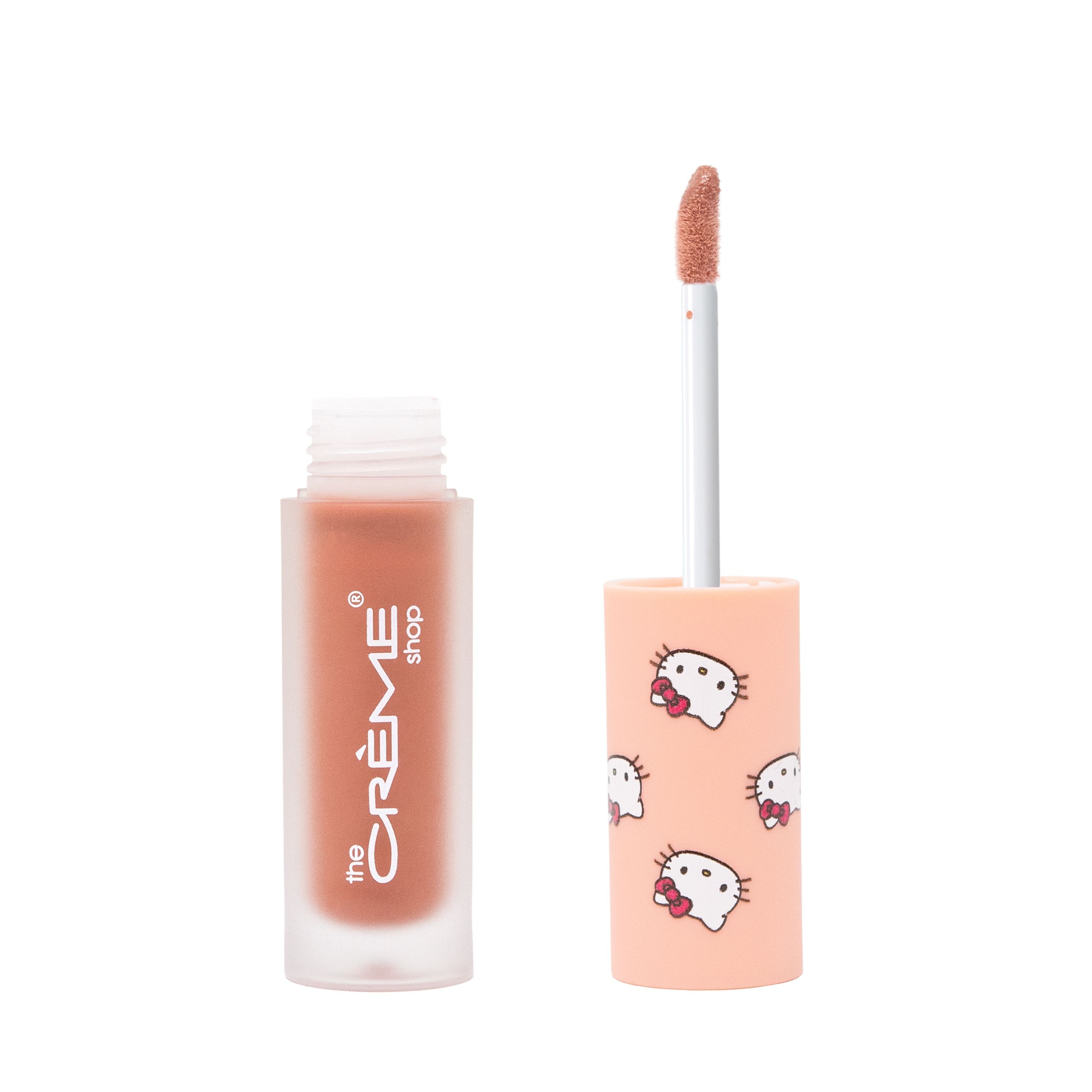 The Creme Shop x Hello Kitty Kawaii Kiss Lip Oil