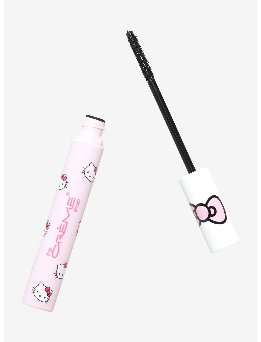 The Creme Shop x Hello Kitty: Lash Luv Serum Mascara