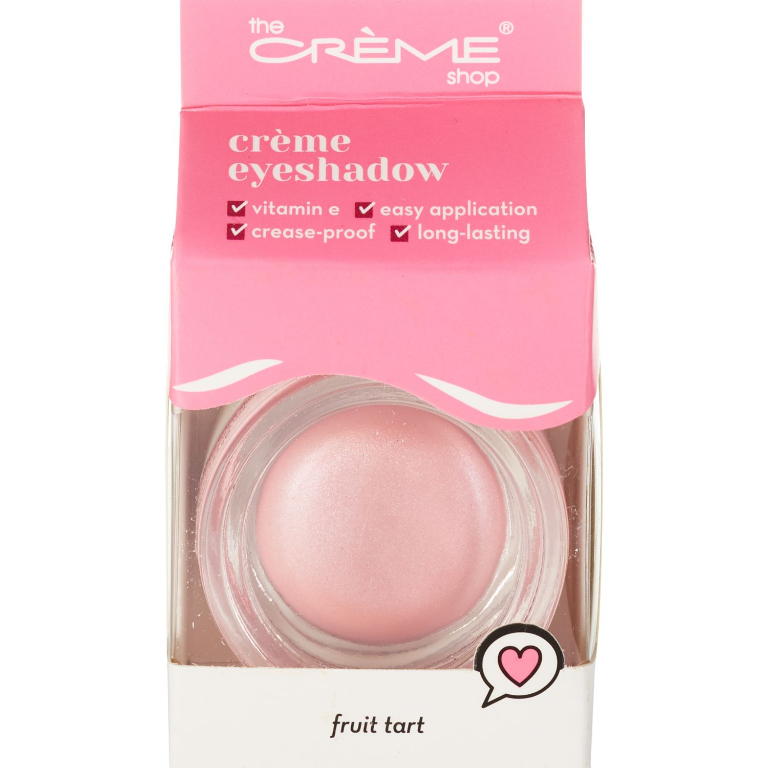 The Creme Shop: Creme Eyeshadow