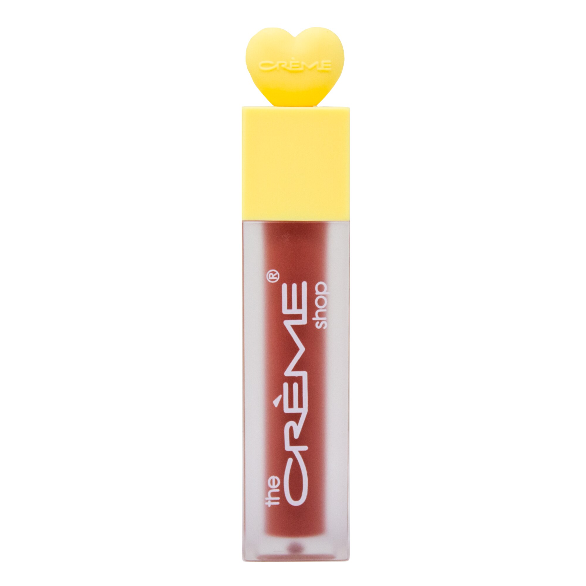 The Creme Shop: Lip Oil Elixir