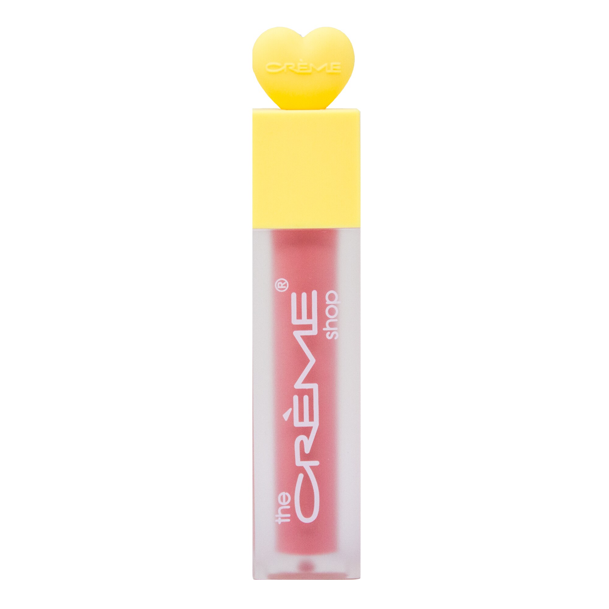 The Creme Shop: Lip Oil Elixir