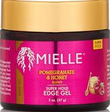 Mielle Pomegranate & Honey Blend Super Hold Edge Gel, 2 OZ, thumbnail image 1 of 1