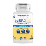 Oceanblue Omega-3 2100, 60 CT, thumbnail image 1 of 3