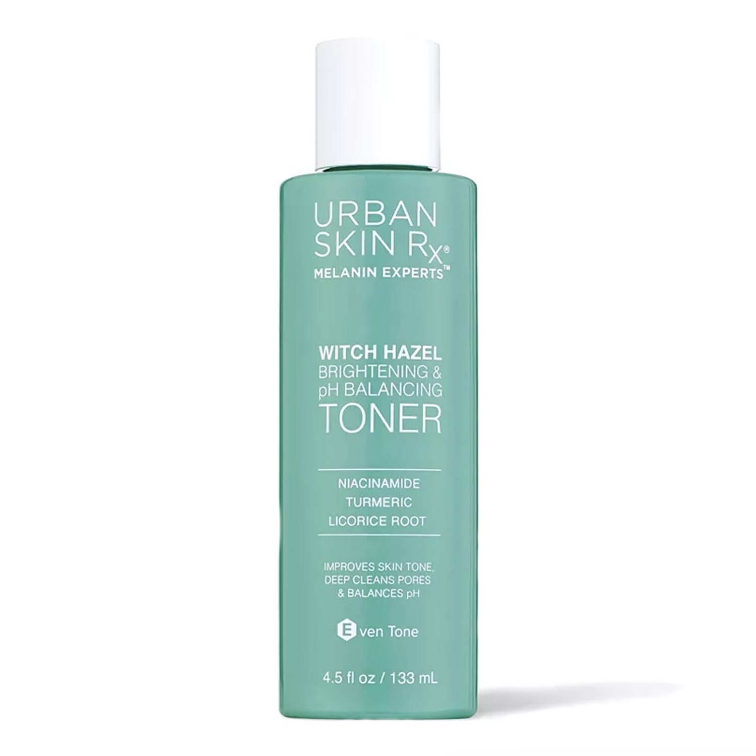 Urban Skin Rx Witch Hazel Brightening & PH Balancing Toner