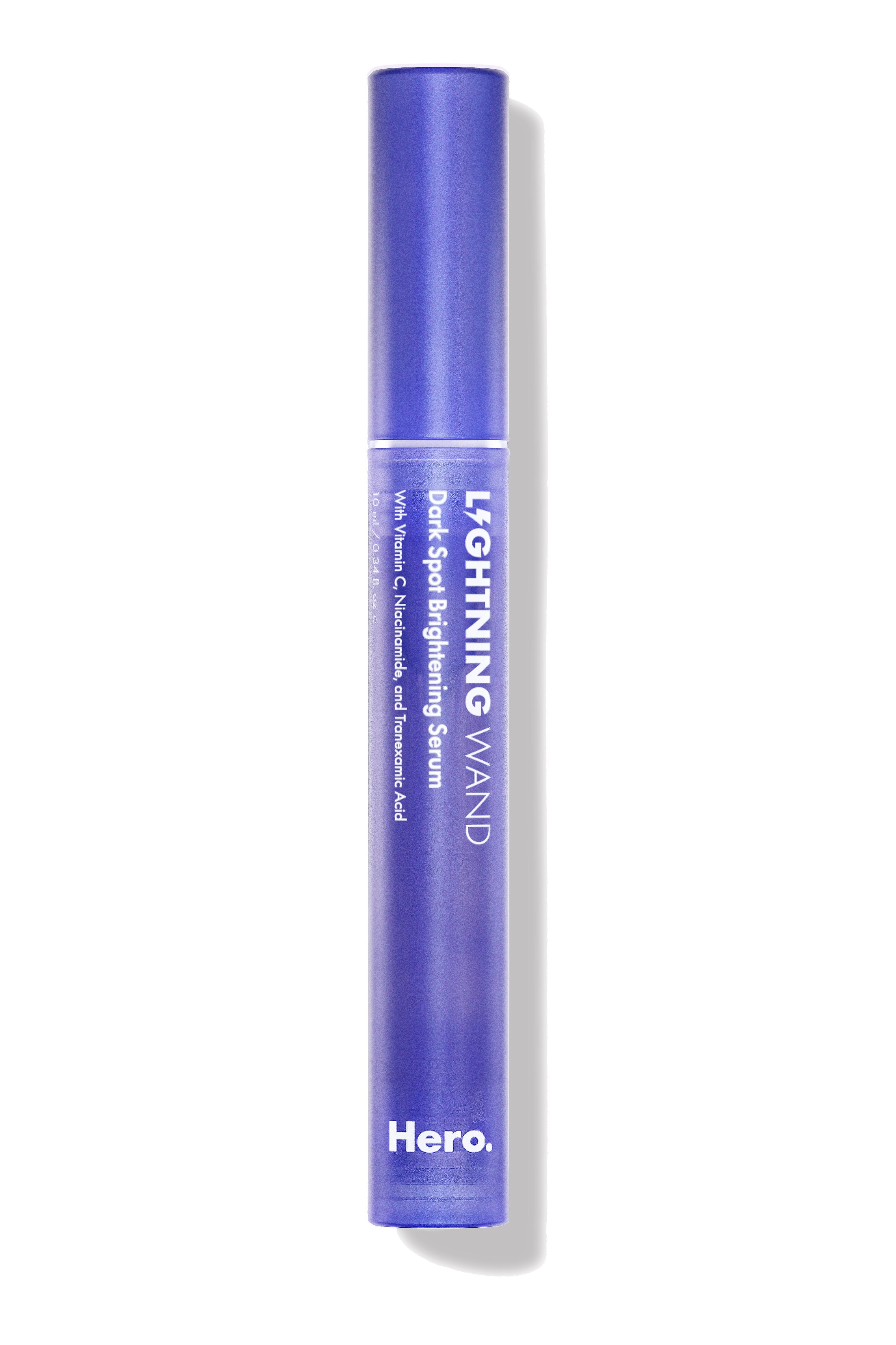 Hero Cosmetics Lightning Wand Acne Serum