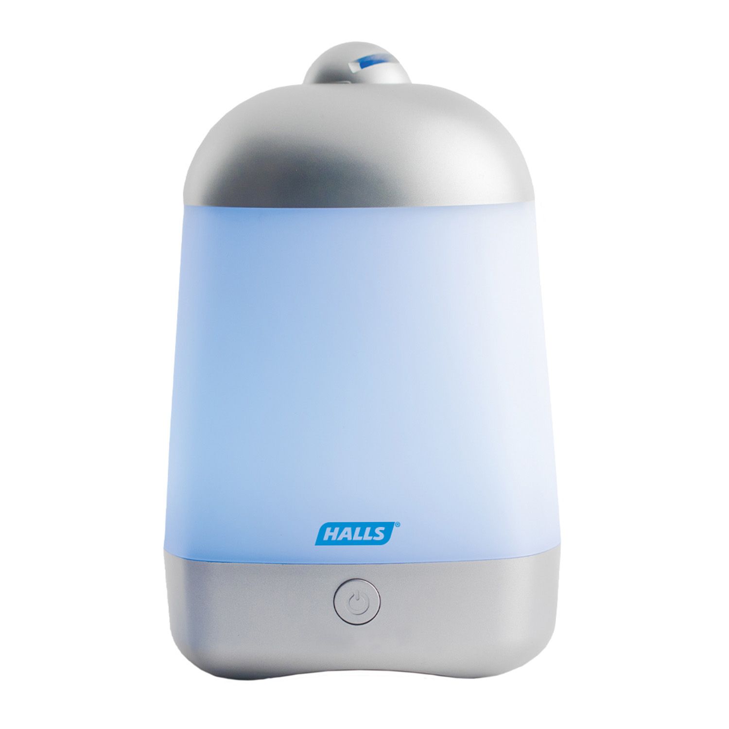 HALLS Mini Essential Oil Diffuser