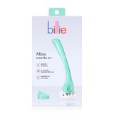 Billie Women's 5-Blade Razor + 2 Razor Blade Refills + 1 Holder, thumbnail image 1 of 3