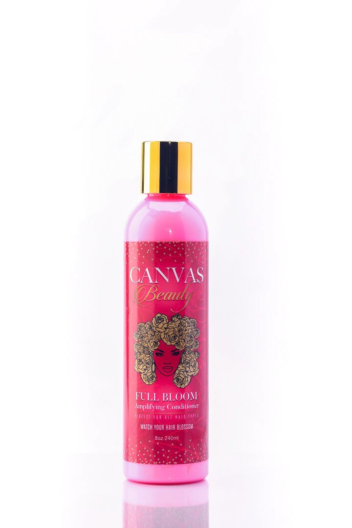 Canvas Beauty Full Bloom Amplifying Conditioner