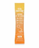 Vital Proteins Morning Get Up and Glow Stick, thumbnail image 1 of 4