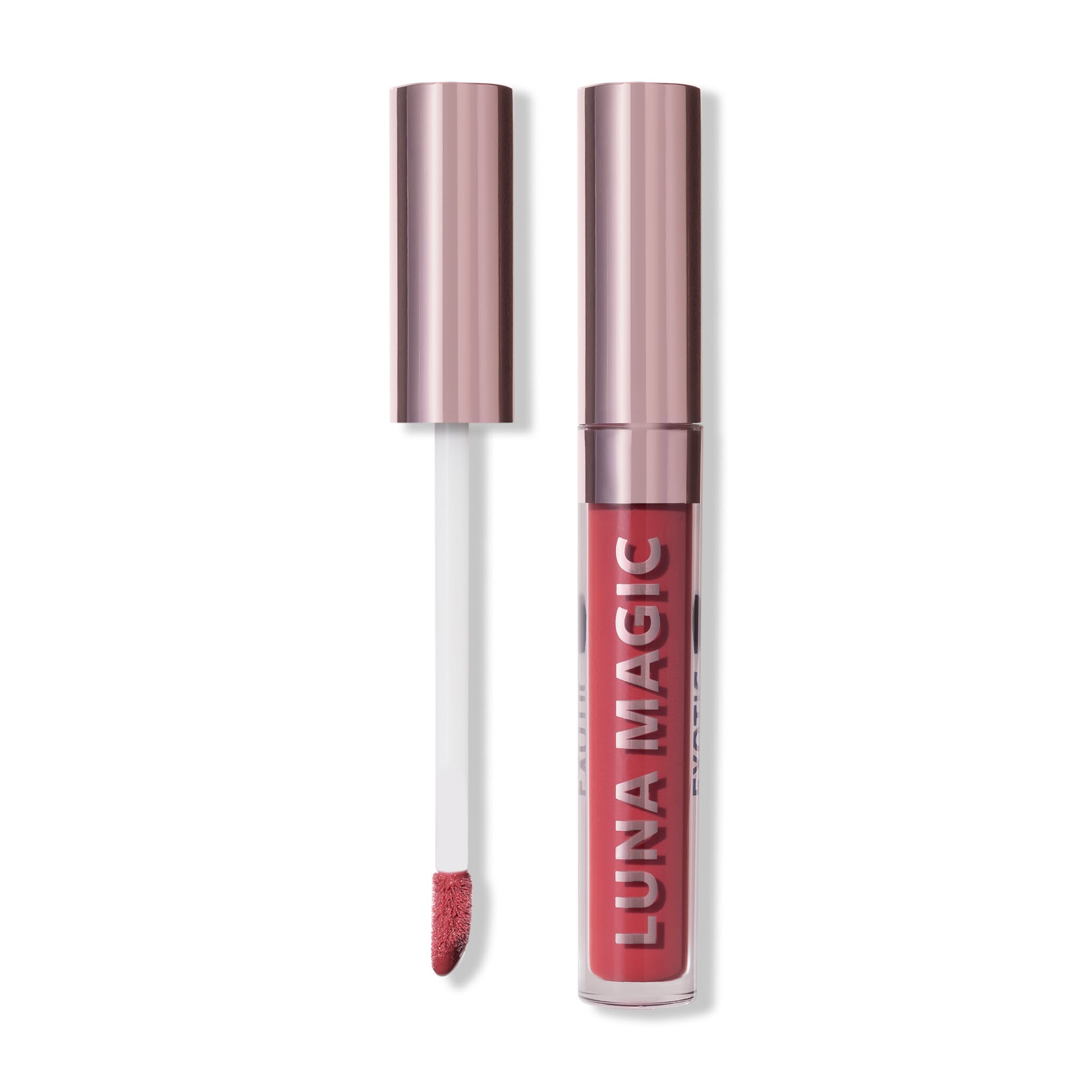 Luna Magic High-Shine Lip Gloss