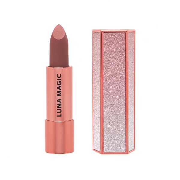 Luna Magic Nude Bullet Lipstick