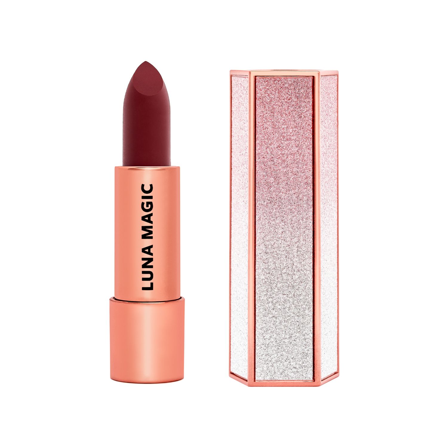 Luna Magic Bullet Lipstick