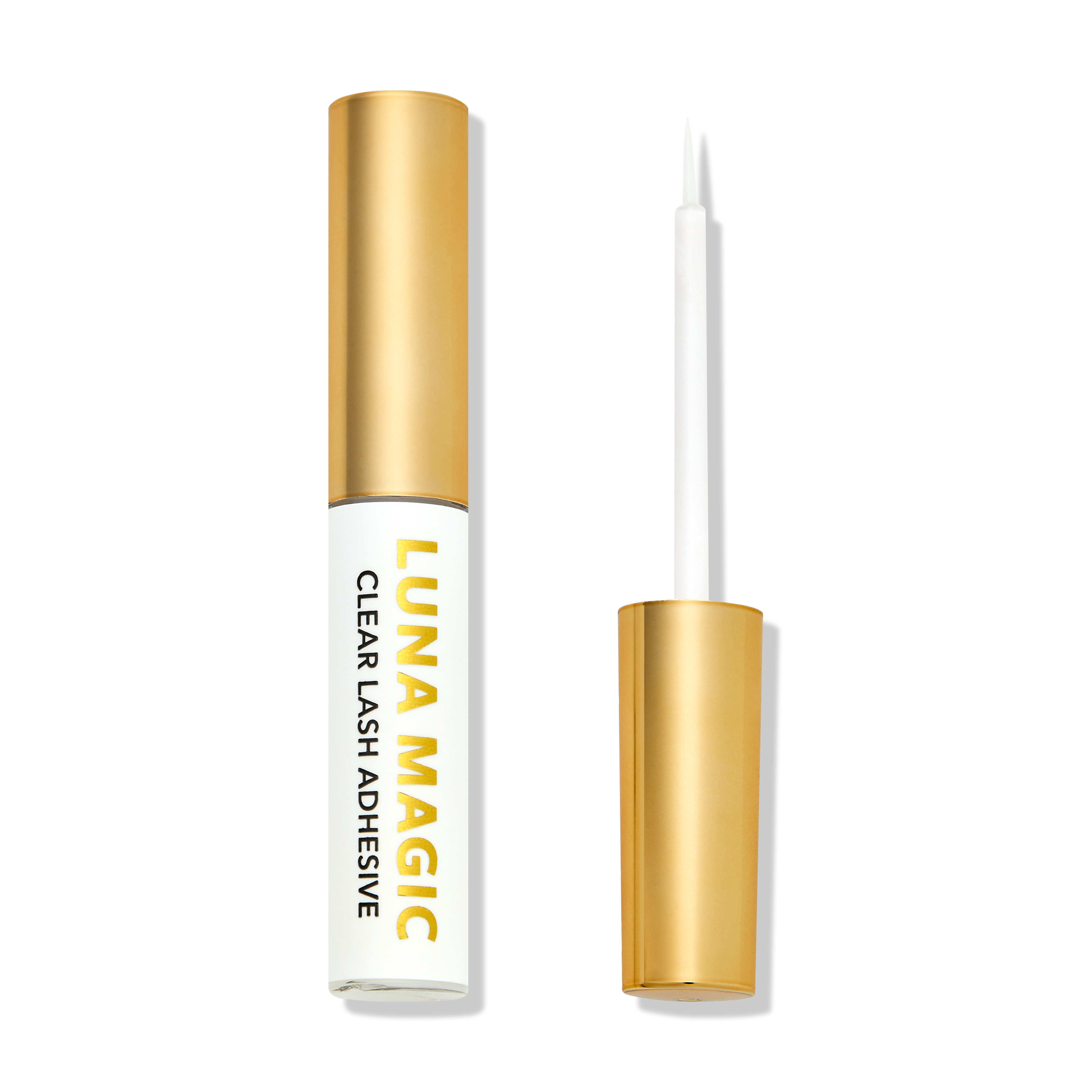 LUNA MAGIC Lash Glue, Clear