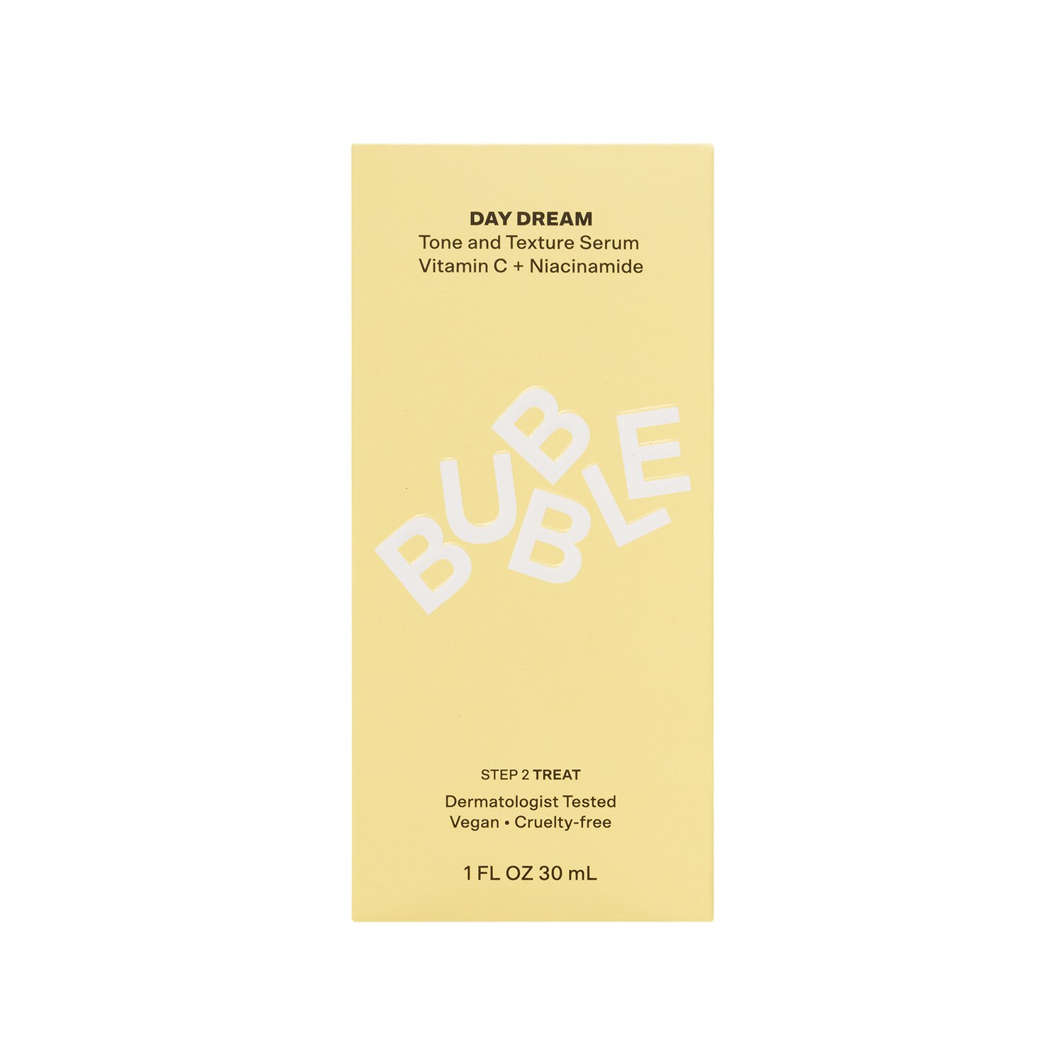 Bubble Day Dream Tone and Texture Serum, 3.2 oz