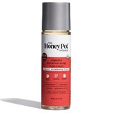 The Honey Pot Company Organic Strawberry Lube, Water Based, 2 OZ, thumbnail image 1 of 4