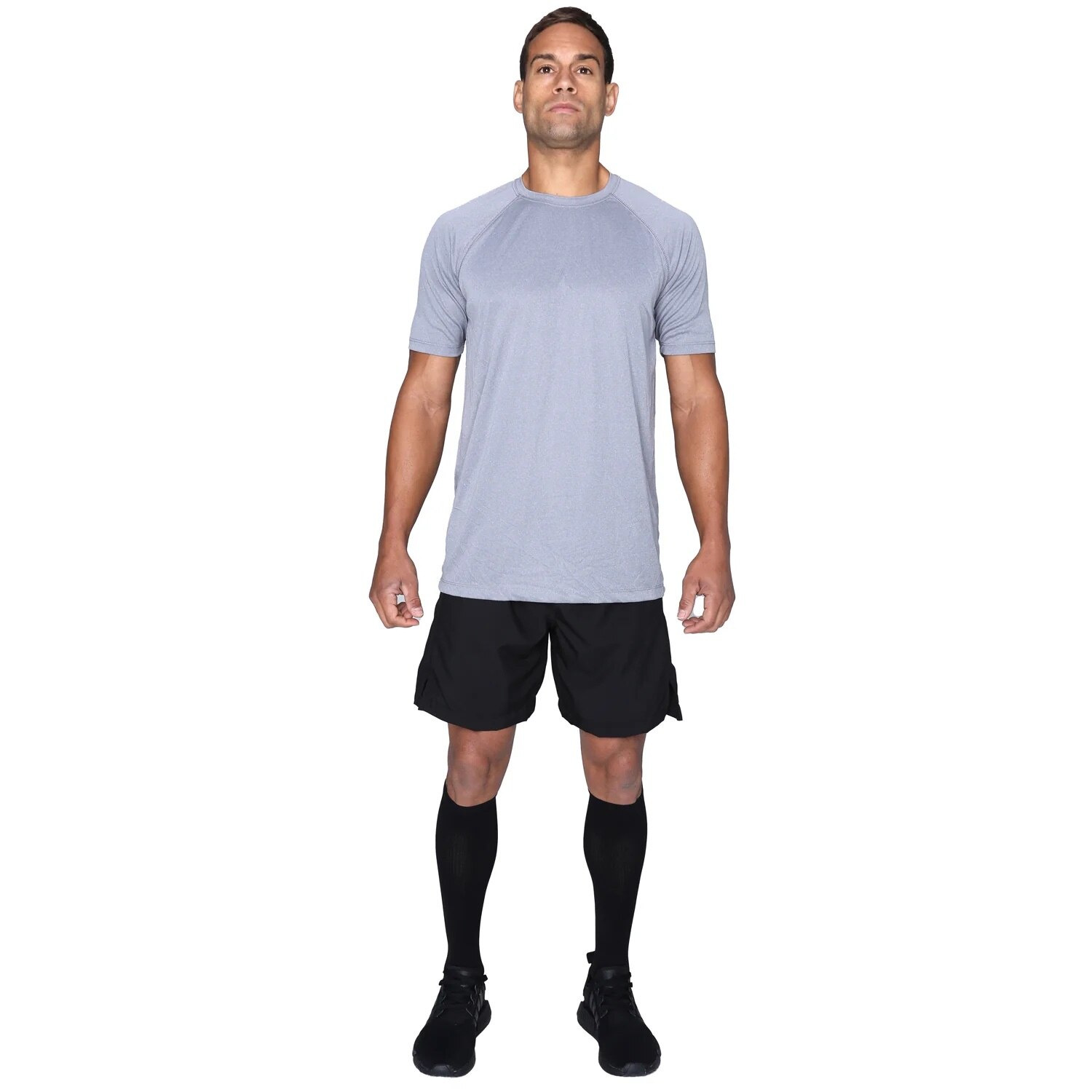 DFND Active AX OTC All Day Compression Socks (15-20MMHG)