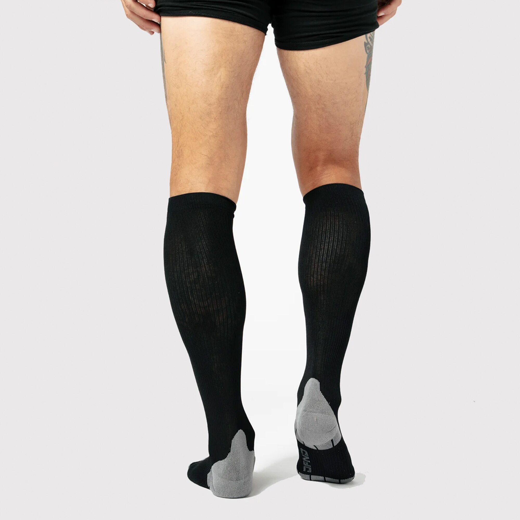 DFND Recover RX OTC Compression Socks  (20-30MMHG)