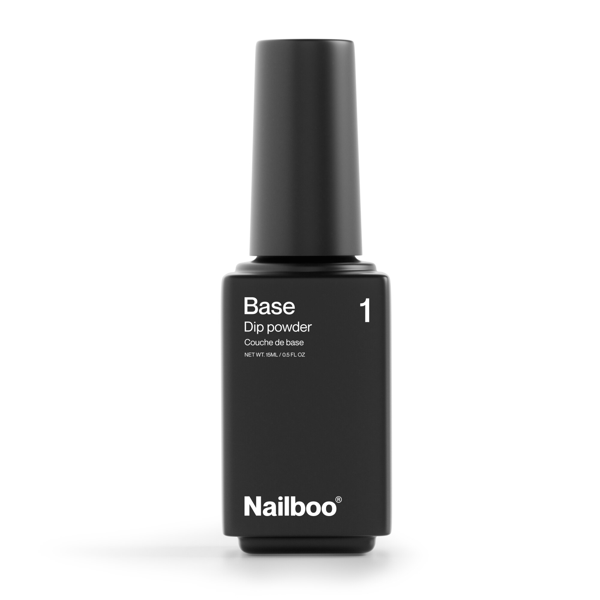 Nailboo Dip Base Coat