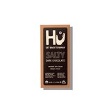 Hu Salty Dark Chocolate Bar, 2.1 oz, thumbnail image 1 of 3