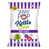 SkinnyPop Sweet & Salty Kettle Popcorn, 5.3 oz, thumbnail image 1 of 2