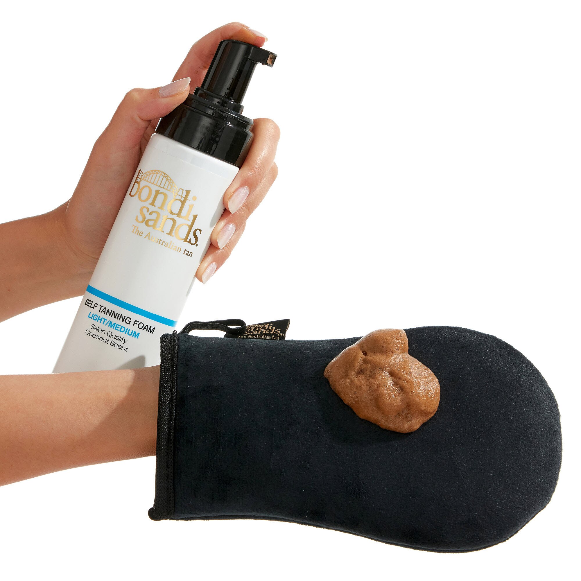 Bondi Sands Self Tanning Foam