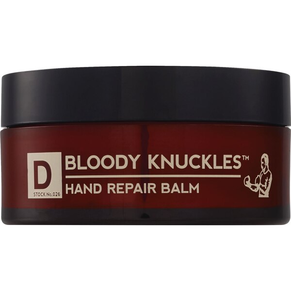 Duke Cannon Travel Size Hand Repair Balm, 1.4 OZ