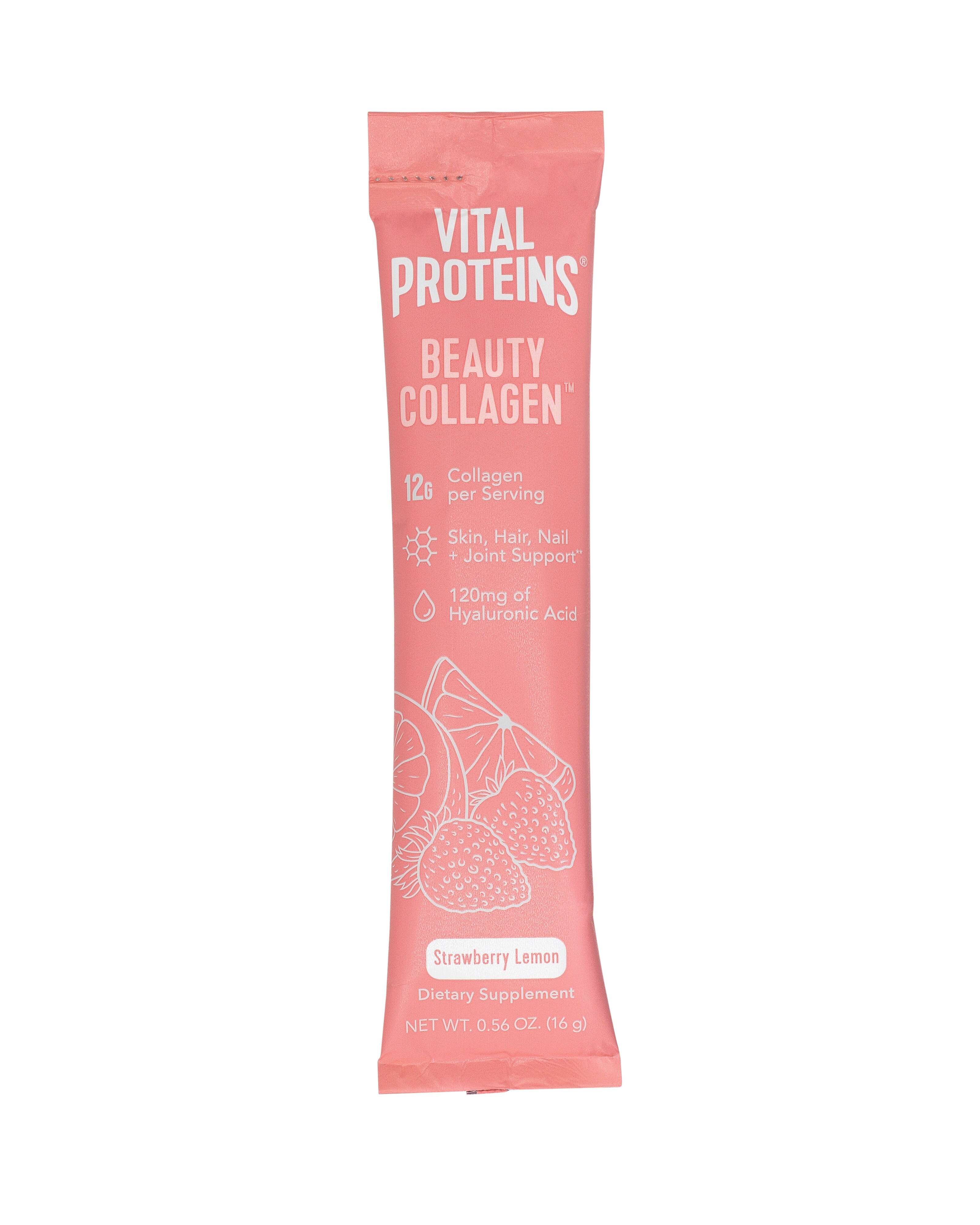 Vital Proteins Beauty Collagen, 0.35 OZ