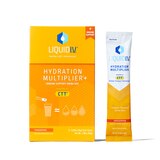 Liquid I.V.'s Hydration Multiplier with Immune Support, 6 CT, thumbnail image 1 of 4