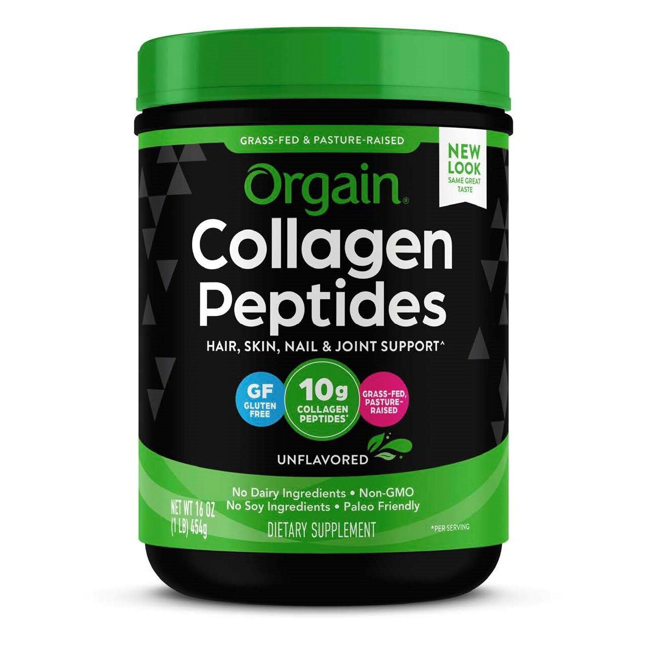 Orgain Collagen Peptides