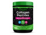 Orgain Collagen Peptides + 50 Superfoods, thumbnail image 1 of 3