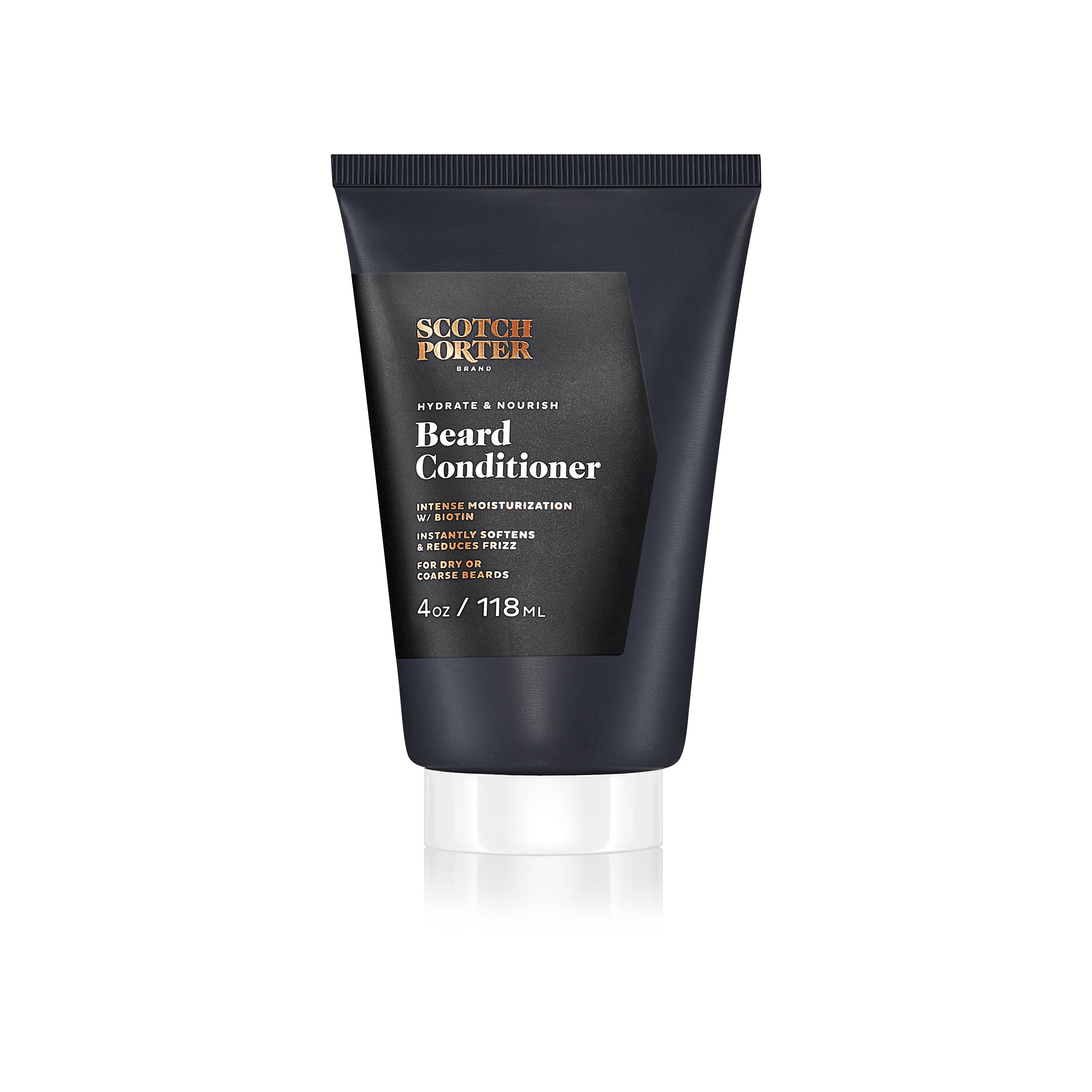 Scotch Porter Beard Conditioner, 4 OZ