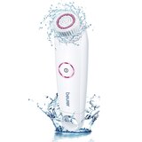 Beurer Electric Waterproof Facial Cleansing Brush, thumbnail image 1 of 4