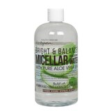 Urban Hydration Aloe Vera Micellar Water, 16.9 OZ, thumbnail image 1 of 5