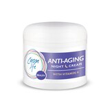 Carson Life Anti- Aging Night Cream, 4 OZ, thumbnail image 1 of 3