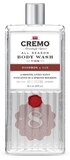 Cremo Body Wash Bourbon & Oak, 16 OZ, thumbnail image 1 of 1