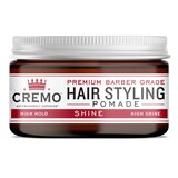 Cremo Pomade Shine, 4 OZ, thumbnail image 1 of 1