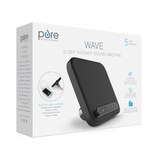 Pure Enrichment Wave Premium Sleep Therapy Sound Machine, thumbnail image 1 of 8