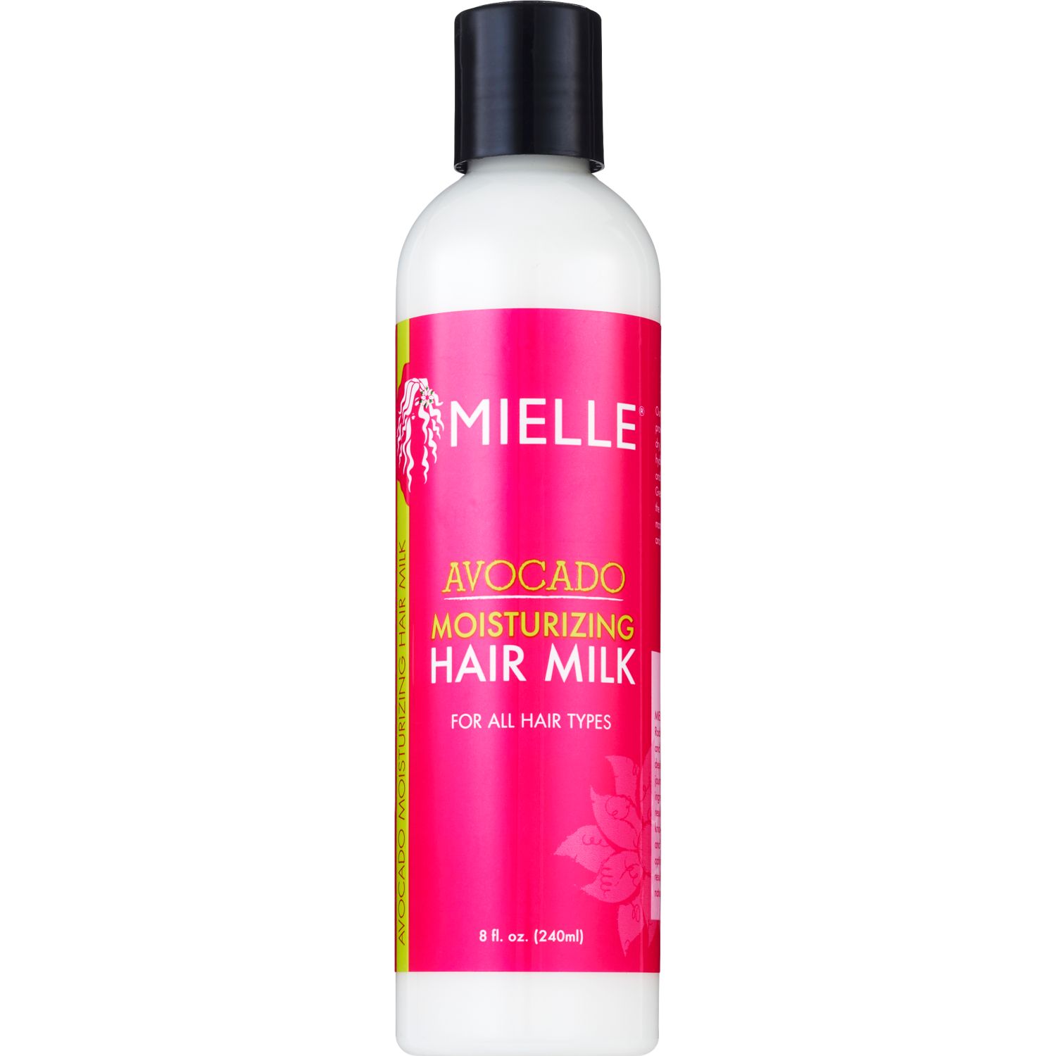 Mielle Avocado Moisturizing Hair Milk, 8 OZ