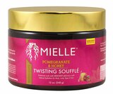 Mielle Pomegranate & Honey Twisting Souffle, 12 OZ, thumbnail image 1 of 2