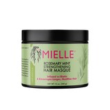 Mielle Rosemary Mint Hair Masque, 12 OZ, thumbnail image 1 of 1