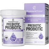 Physician's Choice Prebiotic Probiotic, 30 CT, thumbnail image 1 of 5