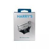 Harry's Men's 5-Blade Razor Blade Refills, thumbnail image 1 of 7