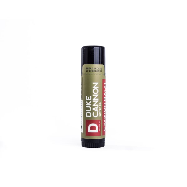 Duke Cannon Tactical Lip Protectant, Fresh Mint