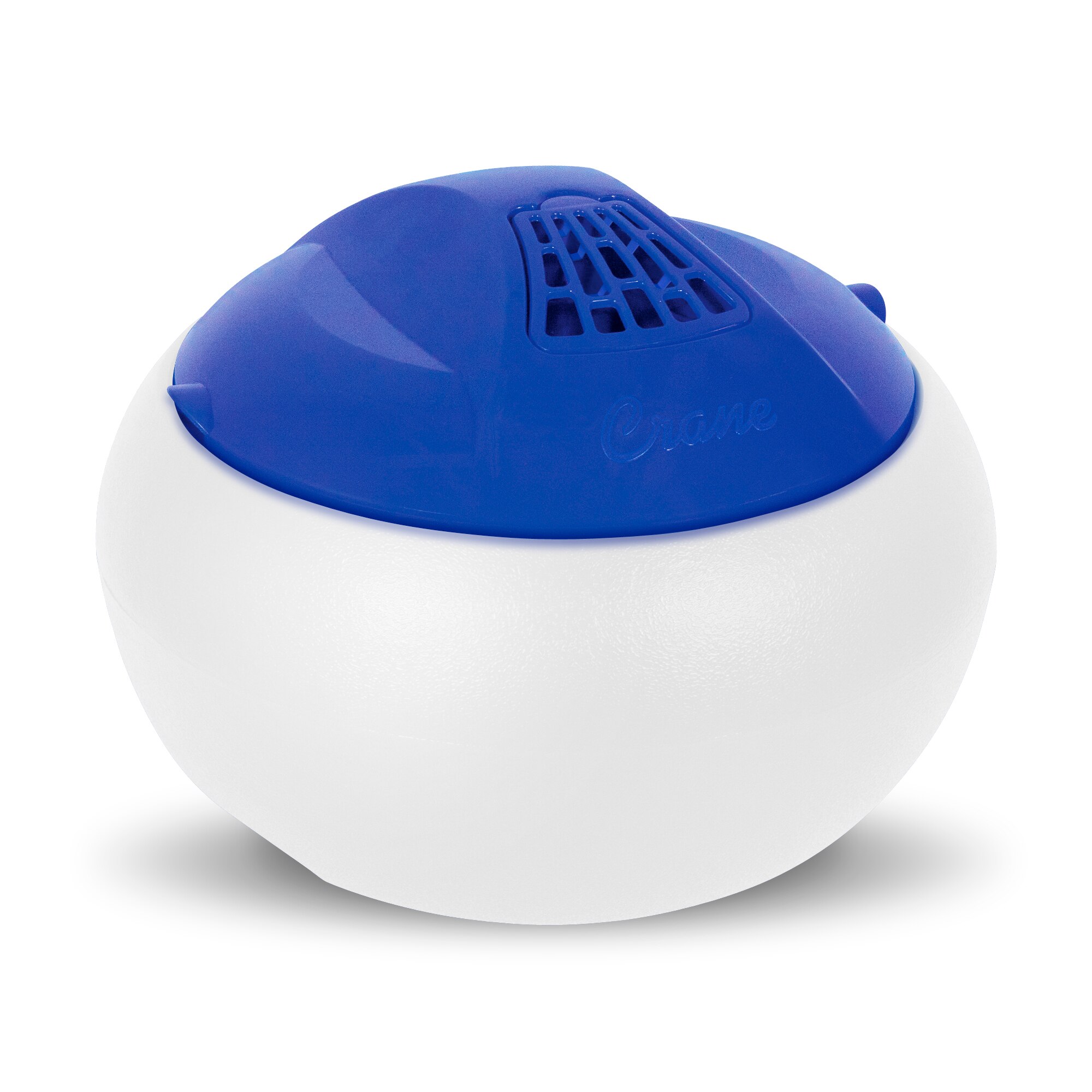 Crane 1 Gallon Hot Steam Vaporizer - Blue/White