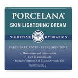 Porcelana Skin Lightening Cream, 3 OZ, thumbnail image 1 of 3