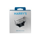 Harry's Men's 5-Blade Razor Blade Refills, thumbnail image 1 of 4